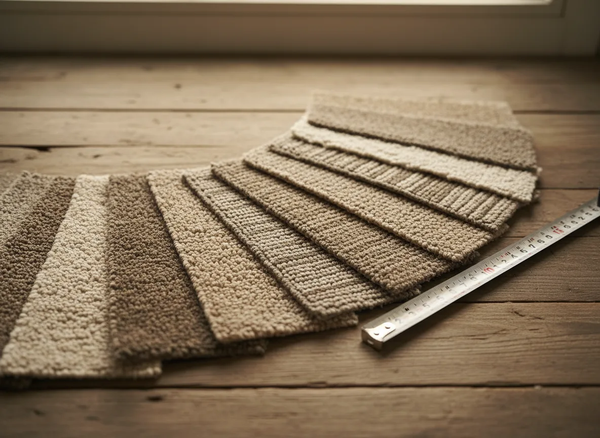 Carpet Installation South Hero, VT FAQs